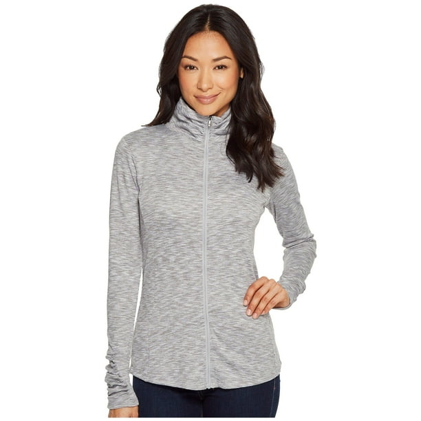 Columbia Outerspaced Iii Plus Size Full Zip 